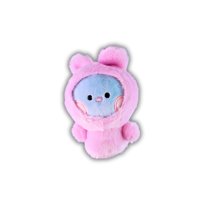 BT21 PYJAMA FINGER PLUSH