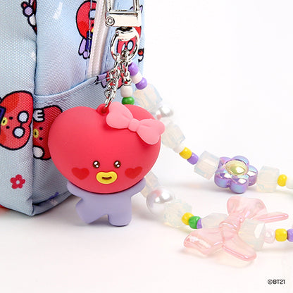 BT21 minini BEADS STRAP