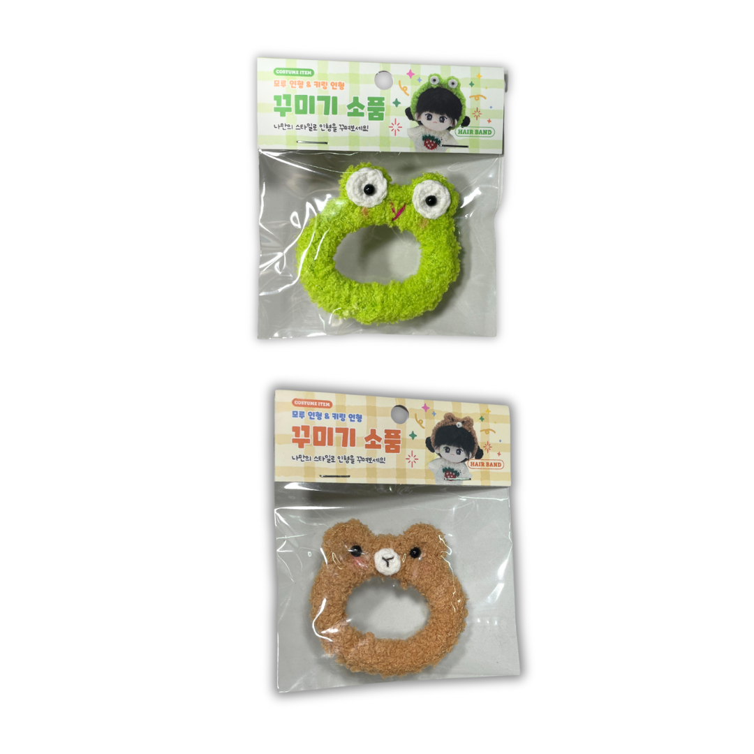 DOLL ACCESSORIES - HEADBAND