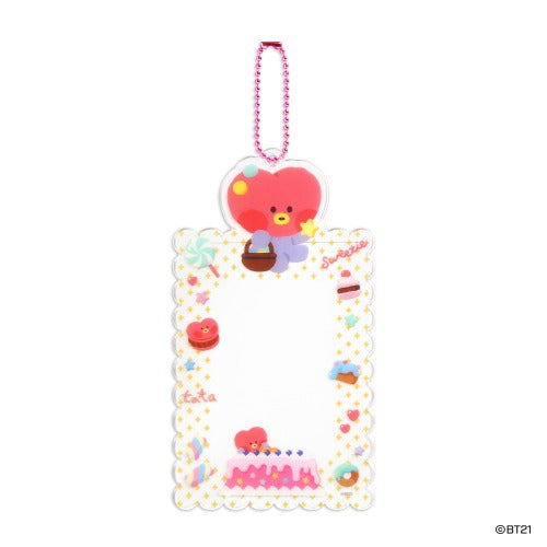 BT21 PHOTO HOLDER [SWEETIE]