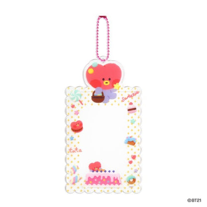 BT21 PHOTO HOLDER [SWEETIE]