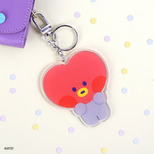 BT21 minini GROSSER SCHLÜSSELANHÄNGER AUS ACRYL