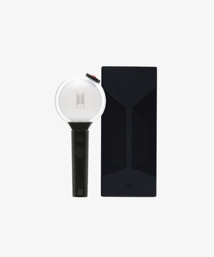 BTS LIGHTSTICK SE 