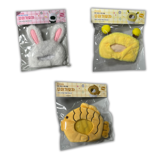 DOLL ACCESSORIES - CAP