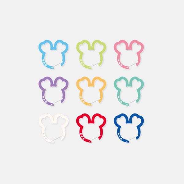 [PRE-ORDER] SECRET ACRYLIC CARABINER - TWICE 10VE UNIVERSE