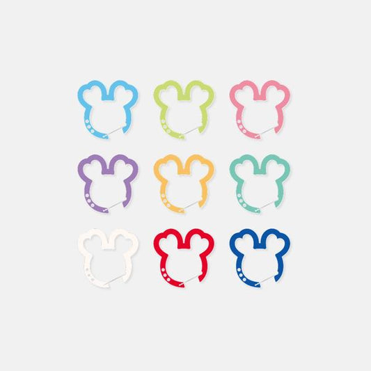 [PRE-ORDER] SECRET ACRYLIC CARABINER - TWICE 10VE UNIVERSE