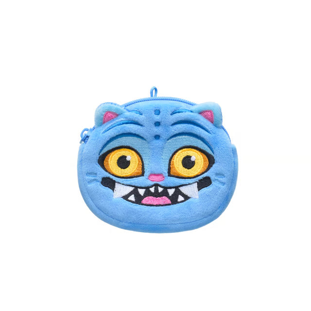 KPop Demon Hunters - Derpy Coin Pouch