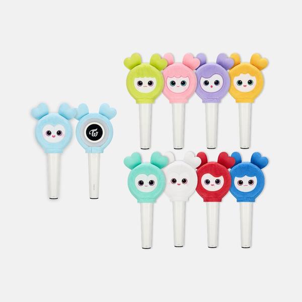 [PRE-ORDER] LOVELY CANDYBONG COVER - TWICE 10VE UNIVERSE