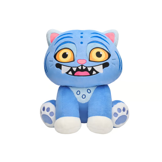 KPop Demon Hunters - Derpy Sitting Plush 50cm