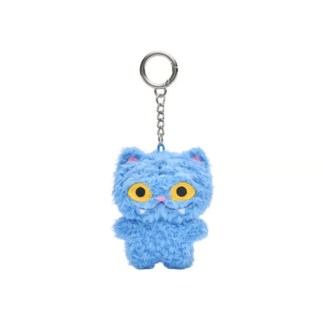 KPop Demon Hunters - Derpy Mini Keyring