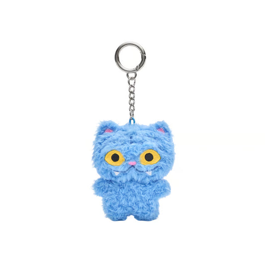 KPop Demon Hunters - Derpy Mini Keyring