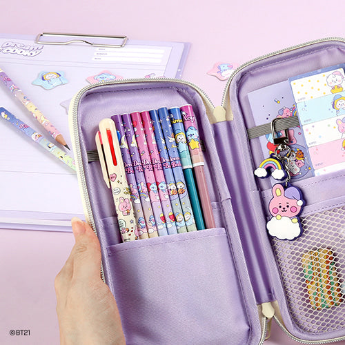 BT21 PENCIL SET _3PCS