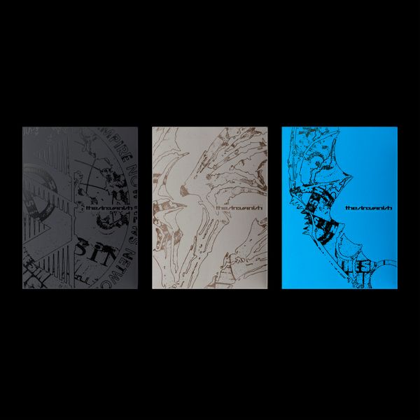 ENHYPEN - 7th mini album 'THE SIN VANISH'