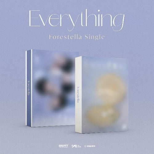 [Forestella] [Everything] (Solo Ver. / Unit Ver.)