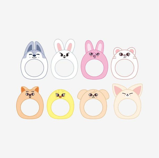 [PRE-ORDER] STRAY KIDS - SKZOO LIGHT STICK COVER VER.2 - SKZOO Everywhere All Around The World