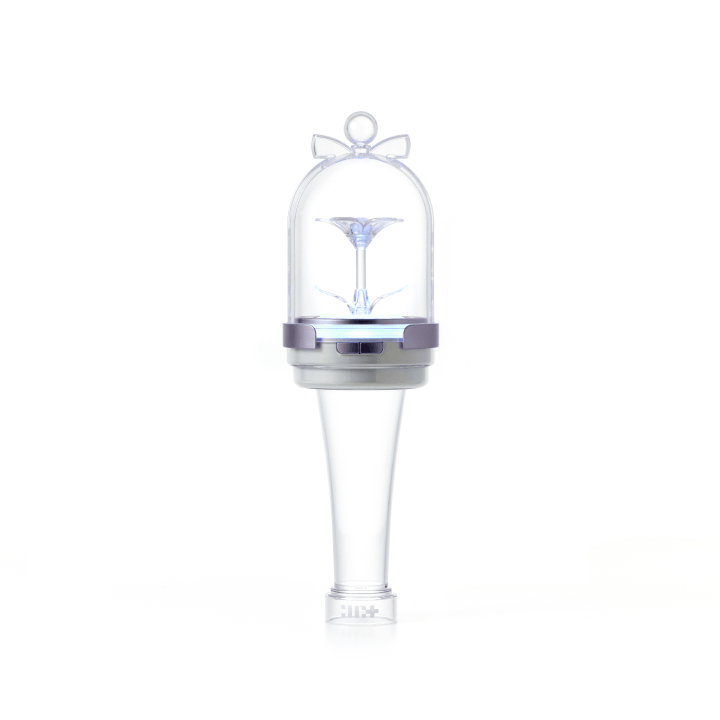ILLIT OFFICIAL LIGHT STICK