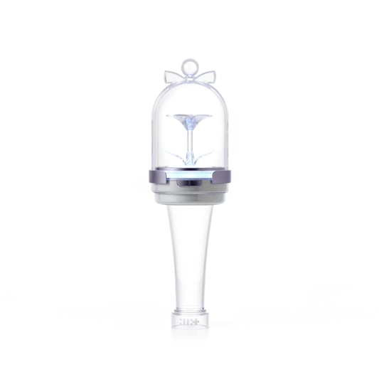 ILLIT OFFICIAL LIGHT STICK