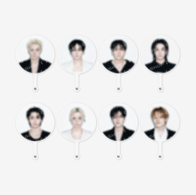 [PRE-ORDER] STRAY KIDS - IMAGE PICKET - RUN IT