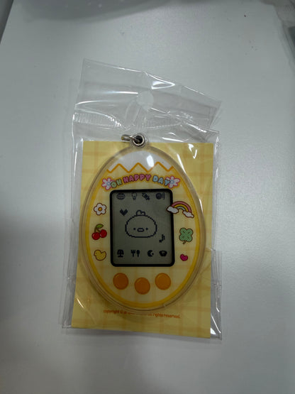 ID PHOTO HOLDER ACRYL