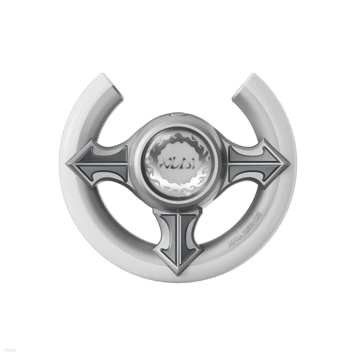 ALPHA DRIVE ONE OFFICIAL LIGHT STICK