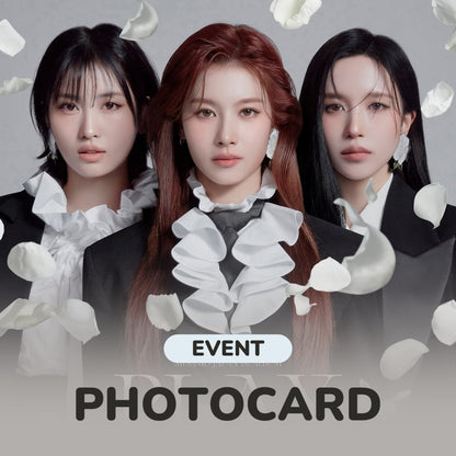 [PRE-ORDER] TWICE MISAMO - PLAY JAPAN 1st ALBUM (STANDARD / LIMITED AB VER)