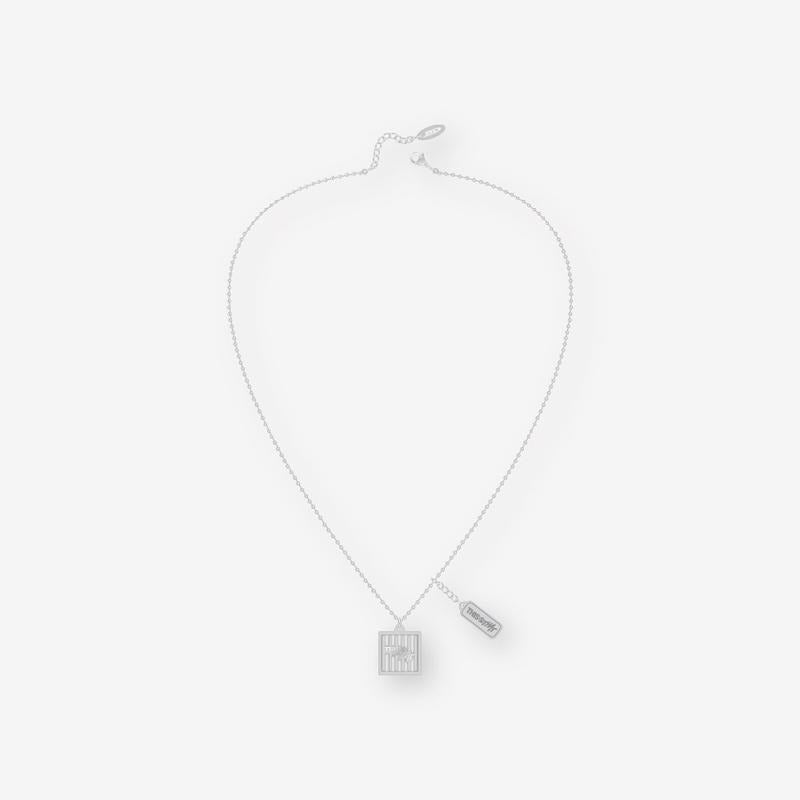 [PRE-ORDER] STRAY KIDS - NECKLACE - THIS & THAT POP-UP MERCH