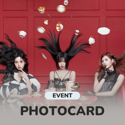 [PRE-ORDER] TWICE MISAMO - PLAY JAPAN 1st ALBUM (STANDARD / LIMITED AB VER)