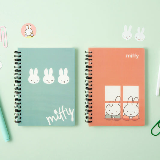 MIFFY PP NOTE