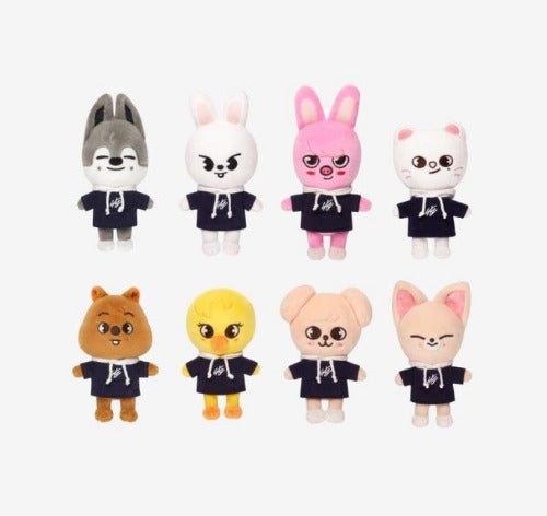 Stray Kids - SKZOO PLUSH MAGIC SCHOOL (MINI Ver.)