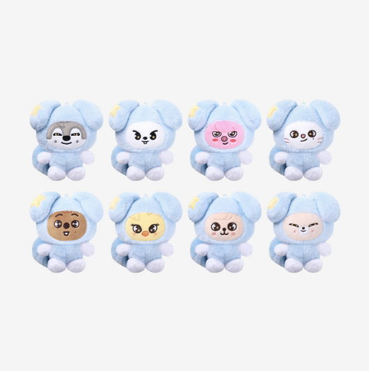 [PRE-ORDER] STRAY KIDS - SKZOO PLUSH in TASY - RUN IT[PRE-ORDER]