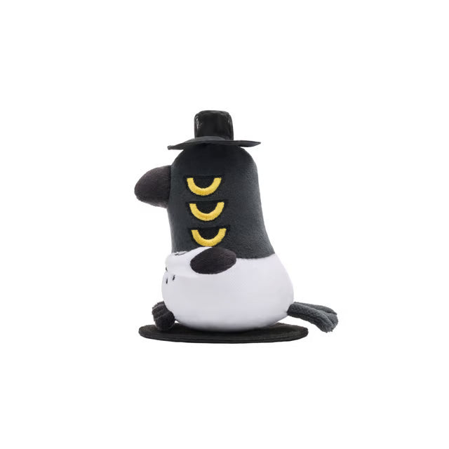 KPop Demon Hunters - Sussie Magnet Plush