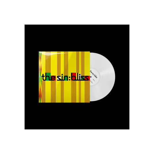 [PRE-ORDER] ENHYPEN - THE SIN : BLISS (Vinyl)