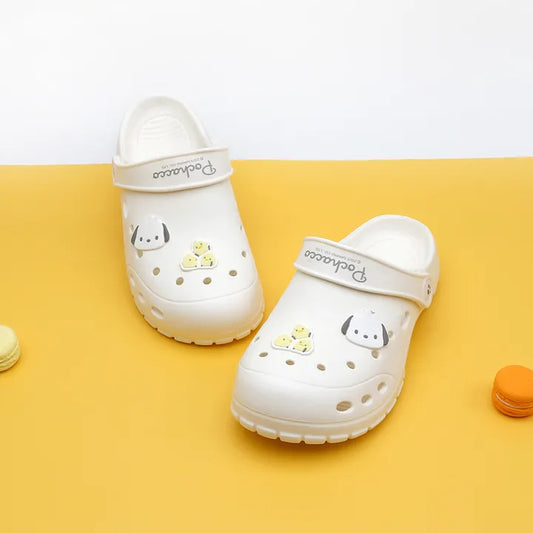 SANRIO RUBBER SANDAL