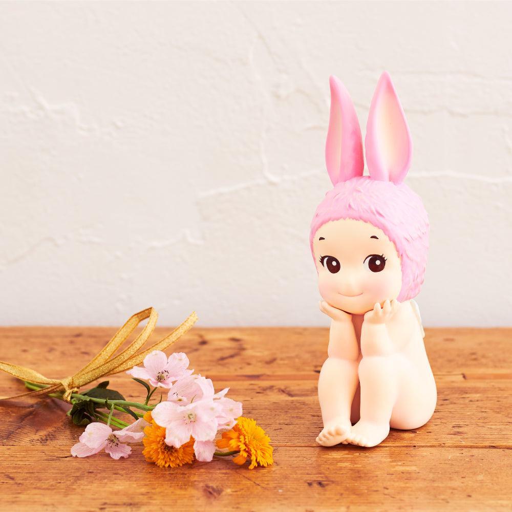 SONNY ANGEL MASTER COLLECTION - RABBIT