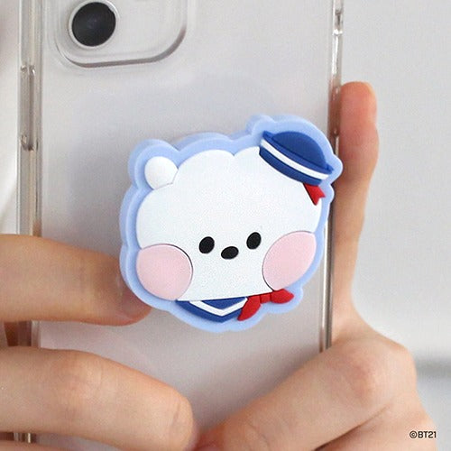 BT21 MARIN POP HOLDER