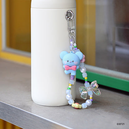 BT21 minini BEADS STRAP