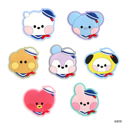 BT21 MARIN POP HOLDER