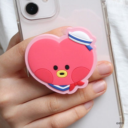 BT21 MARIN POP HOLDER