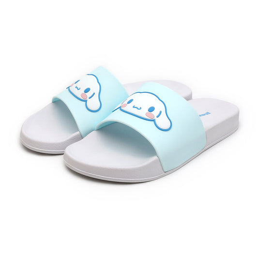 SANRIO CINNAMOROLL J SLIPPER 