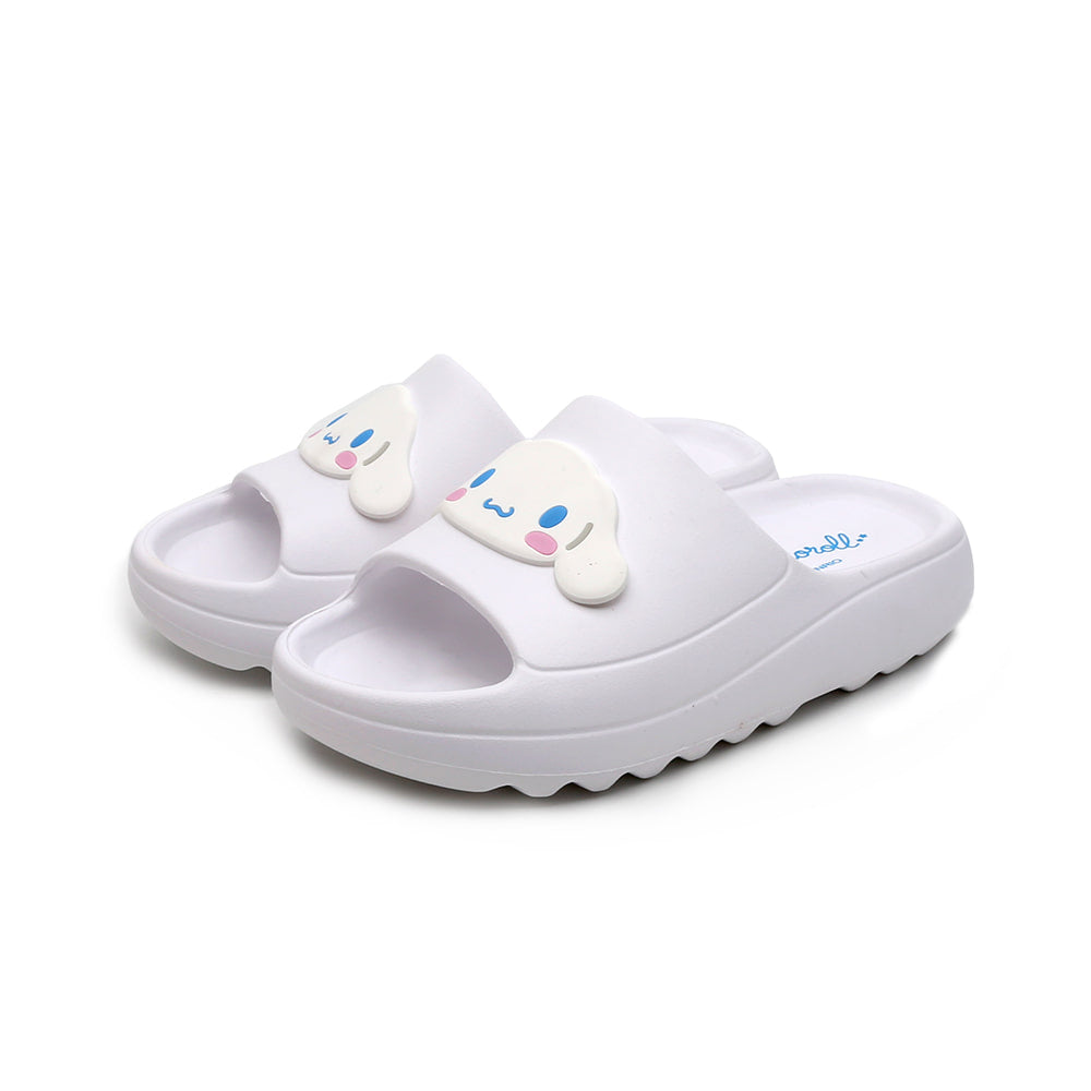 SANRIO FACE SLIPPER