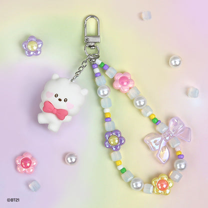 BT21 minini BEADS STRAP