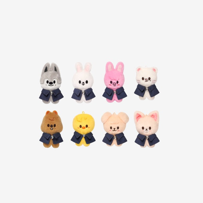 SKZOO PLUSH 10CM Ver. - SKZ'S MAGIC SCHOOL