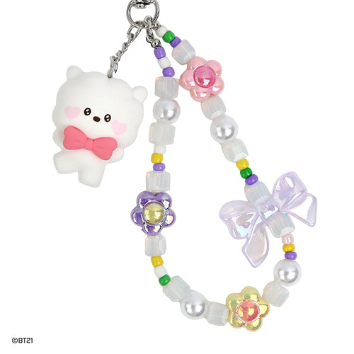 BT21 minini BEADS STRAP