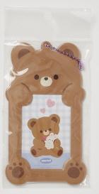 POCA HOLDER ANIMAL FRAME