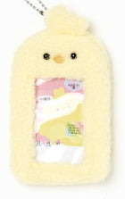 PHOTO HOLDER PLUFFY ANIMAL