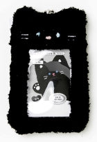 PHOTO HOLDER PLUFFY ANIMAL