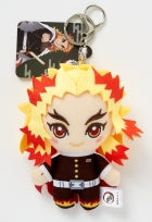 OFFICIAL CHARACTER KEYRING SERIES