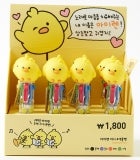 4 COLOR CHARACTER PEN