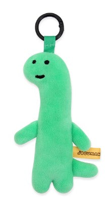 JOGUMAN DINO KEYRING