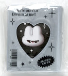 POLAROID COLLECTBOOK ALBUM LALA